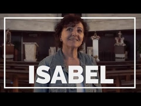 Depoimento de Isabel